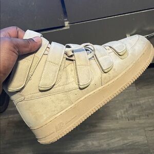 Nike Beige shoes